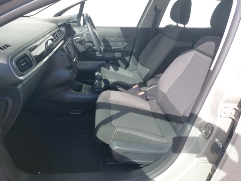 Used Citroen C3 2022 for sale - 76112987: Photo 5