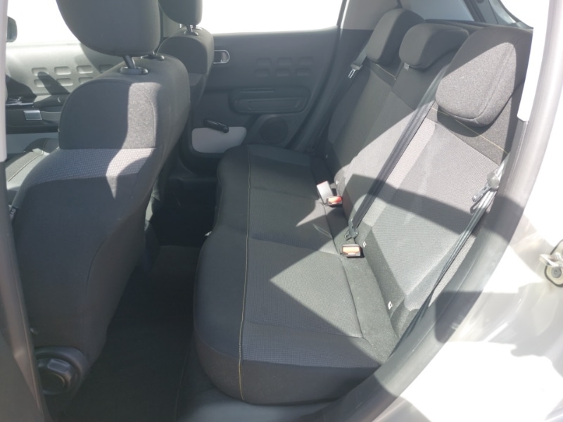 Used Citroen C3 2022 for sale - 76112987: Photo 6