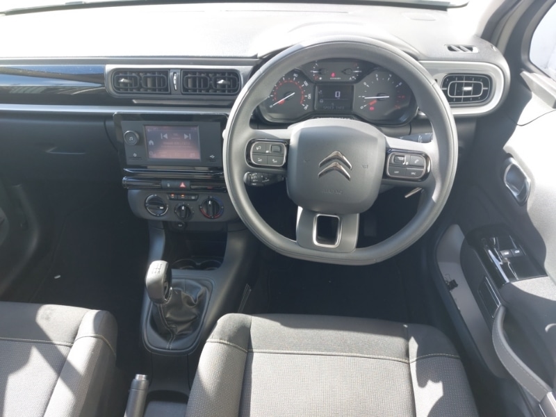 Used Citroen C3 2022 for sale - 76112987: Photo 7