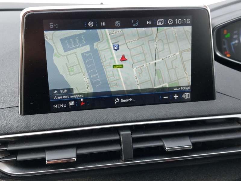 Used Peugeot 3008 2019 for sale - 77219315: Photo 10