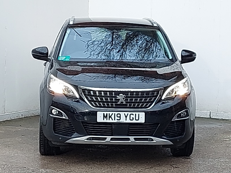 Used Peugeot 3008 2019 for sale - 77219315: Photo 12