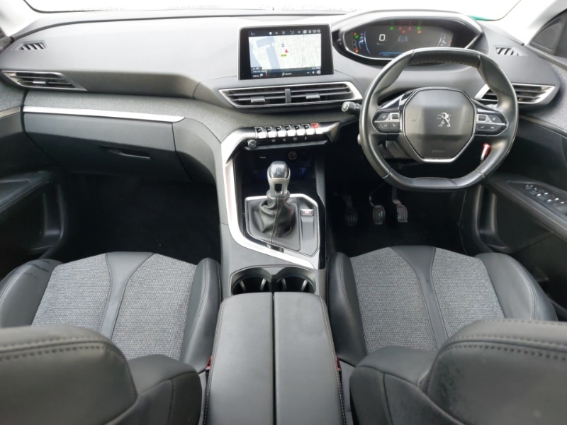 Used Peugeot 3008 2019 for sale - 77219315: Photo 2