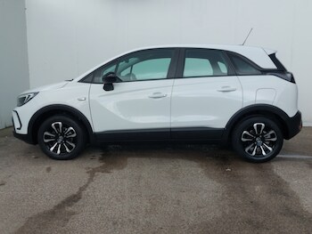 Used Vauxhall Crossland 2022 for sale - 75939813: Photo