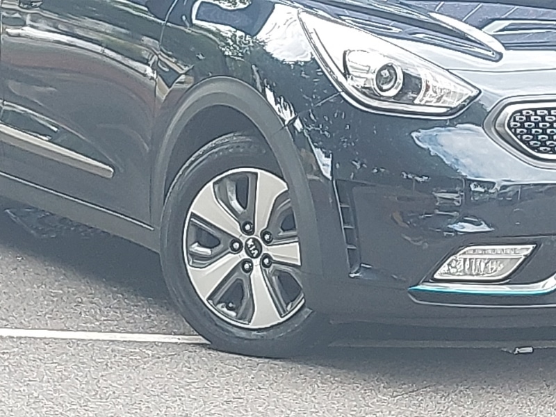 Used Kia Niro 2019 for sale - 76383871: Photo 9