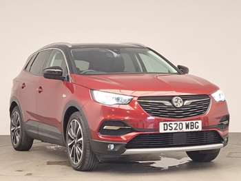 2020 - 1.6 Hybrid4 300 Business Ed Nav Premium 5dr Auto