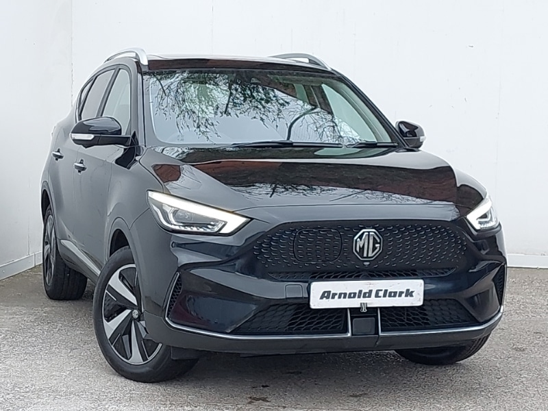 Used MG MG ZS 2023 for sale - 78164019: Photo 1