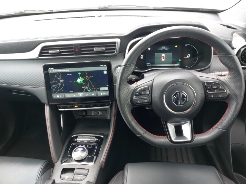 Used MG MG ZS 2023 for sale - 78164019: Photo 11