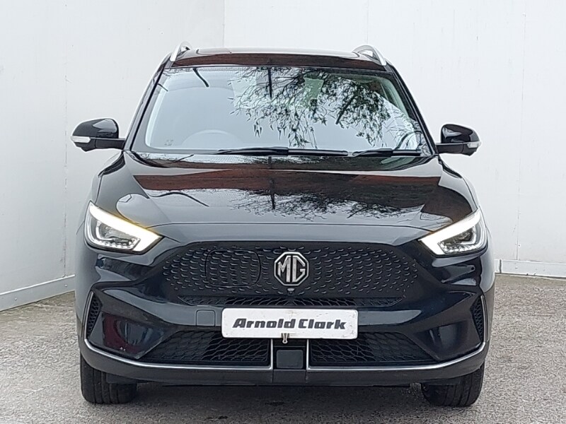 Used MG MG ZS 2023 for sale - 78164019: Photo 12