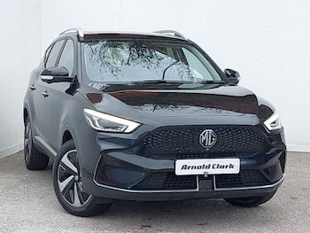 Used MG MG ZS 2023 for sale - 78164019: Photo