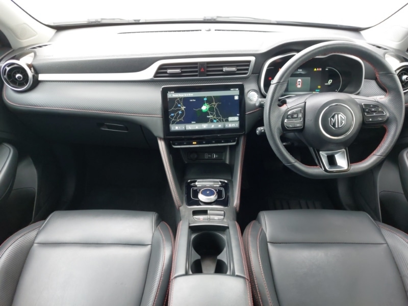 Used MG MG ZS 2023 for sale - 78164019: Photo 2