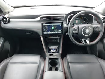 Used MG MG ZS 2023 for sale - 78164019: Photo