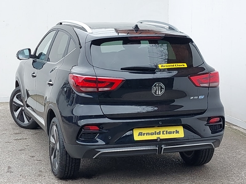 Used MG MG ZS 2023 for sale - 78164019: Photo 3