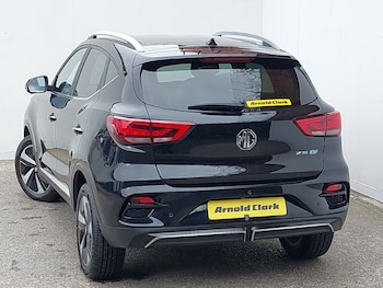 Used MG MG ZS 2023 for sale - 78164019: Photo