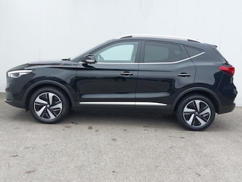 Used MG MG ZS 2023 for sale - 78164019: Photo