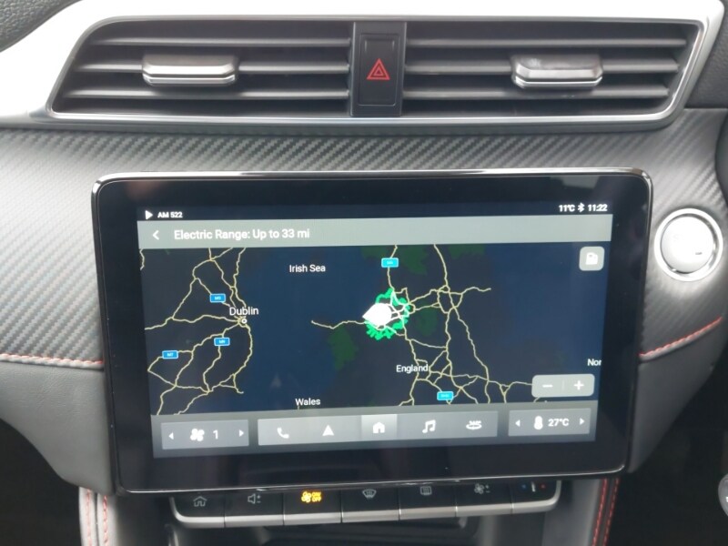 Used MG MG ZS 2023 for sale - 78164019: Photo 7