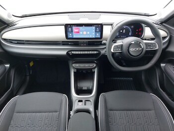 Used Fiat 600 2025 for sale - 76704765: Photo