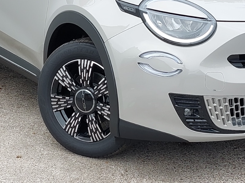 Used Fiat 600 2025 for sale - 76704765: Photo 9