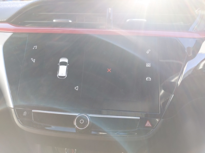 Used Vauxhall Corsa 2020 for sale - 76375344: Photo 13