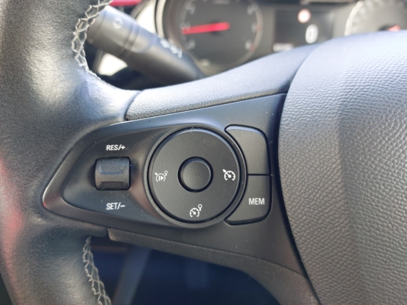 Used Vauxhall Corsa 2020 for sale - 76375344: Photo 14