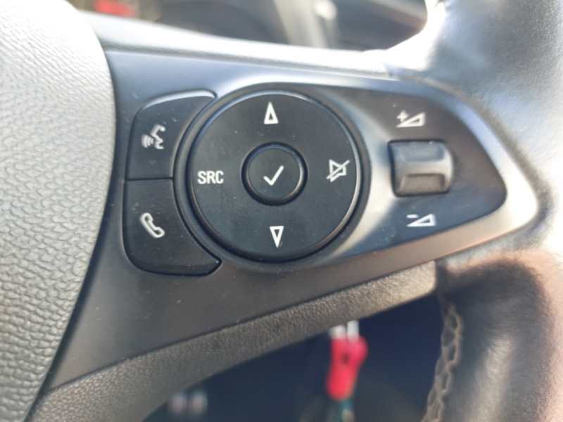 Used Vauxhall Corsa 2020 for sale - 76375344: Photo 15