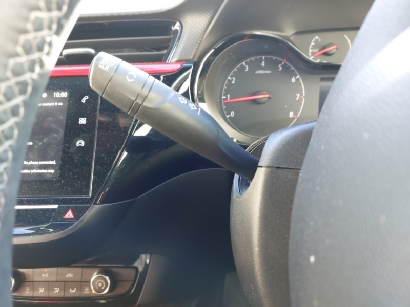 Used Vauxhall Corsa 2020 for sale - 76375344: Photo 16