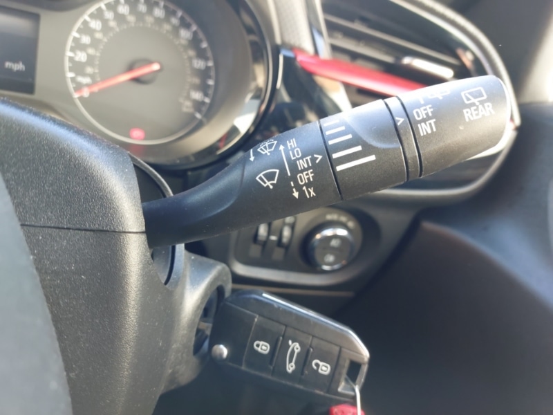 Used Vauxhall Corsa 2020 for sale - 76375344: Photo 17