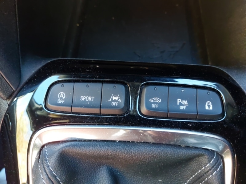 Used Vauxhall Corsa 2020 for sale - 76375344: Photo 19