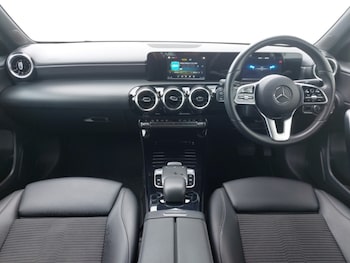 Used Mercedes-Benz A-Class 2019 for sale - 75652671: Photo