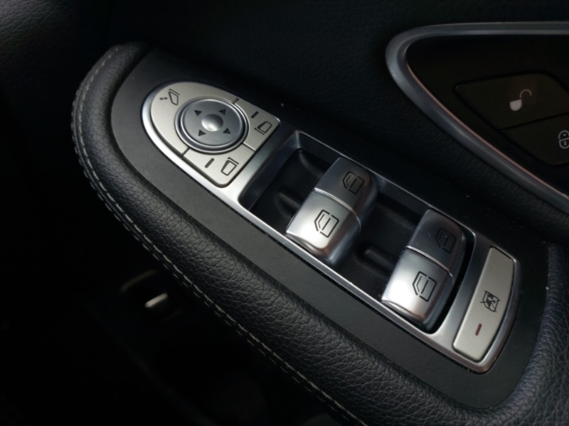 Used Mercedes-Benz GLC 2017 for sale - 77823182: Photo 13