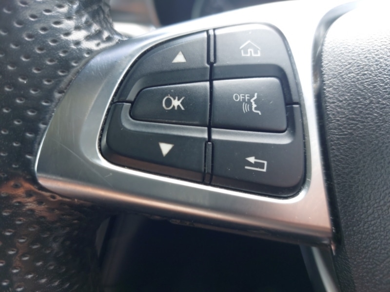 Used Mercedes-Benz GLC 2017 for sale - 77823182: Photo 16