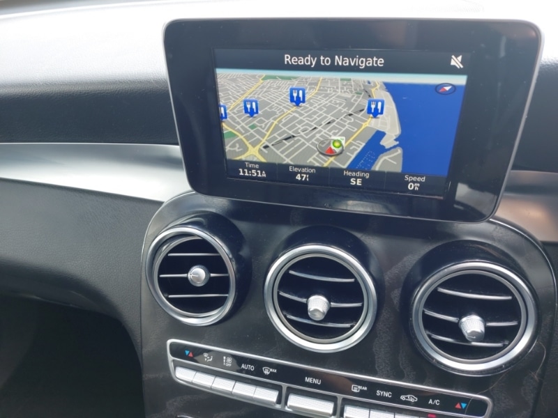 Used Mercedes-Benz GLC 2017 for sale - 77823182: Photo 18