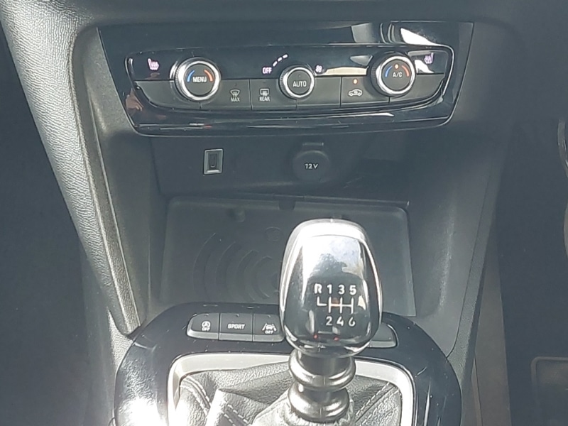 Used Vauxhall Corsa 2025 for sale - 77076207: Photo 11