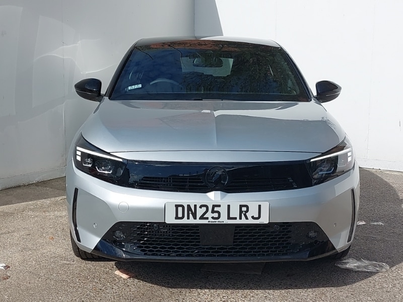 Used Vauxhall Corsa 2025 for sale - 77076207: Photo 12