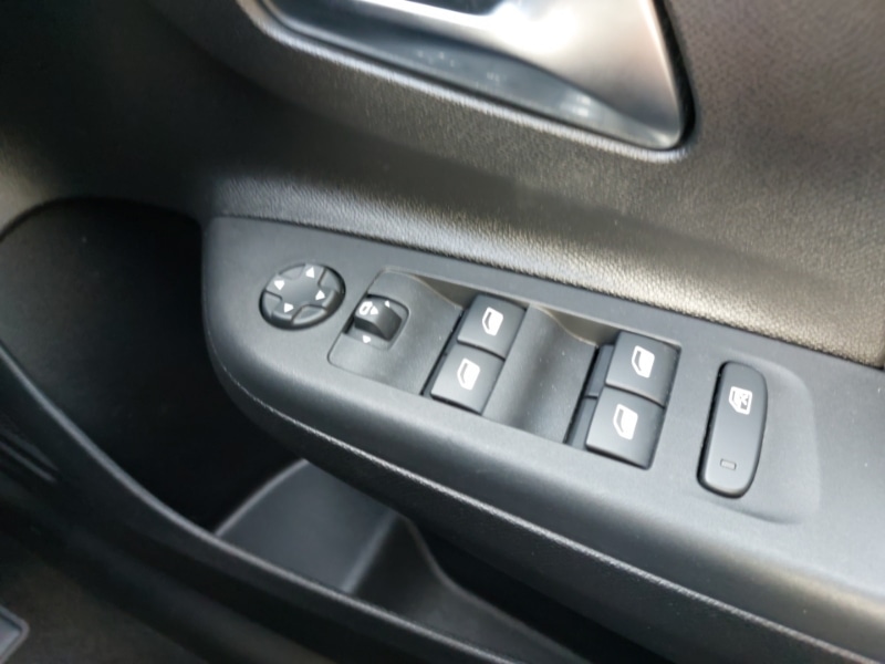 Used Vauxhall Corsa 2025 for sale - 77076207: Photo 13