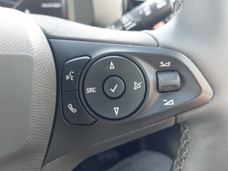 Used Vauxhall Corsa 2025 for sale - 77076207: Photo 15