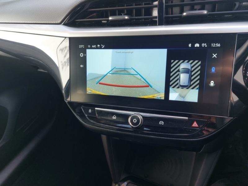 Used Vauxhall Corsa 2025 for sale - 77076207: Photo 18