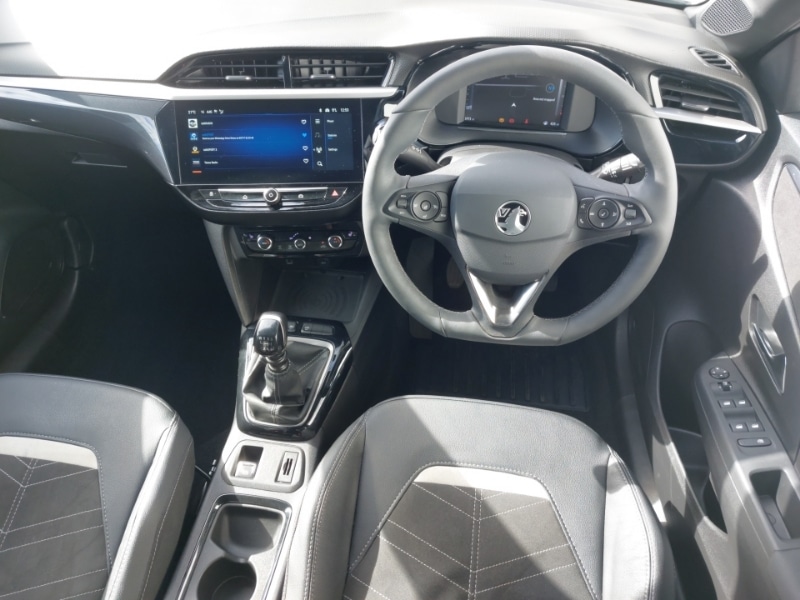 Used Vauxhall Corsa 2025 for sale - 77076207: Photo 7