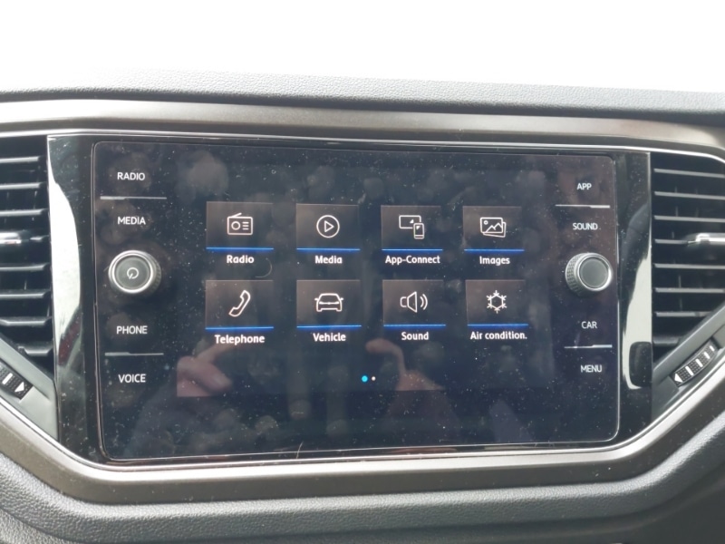 Used Volkswagen T-Roc 2019 for sale - 77448380: Photo 10