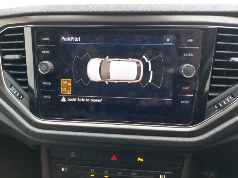 Used Volkswagen T-Roc 2019 for sale - 77448380: Photo 13