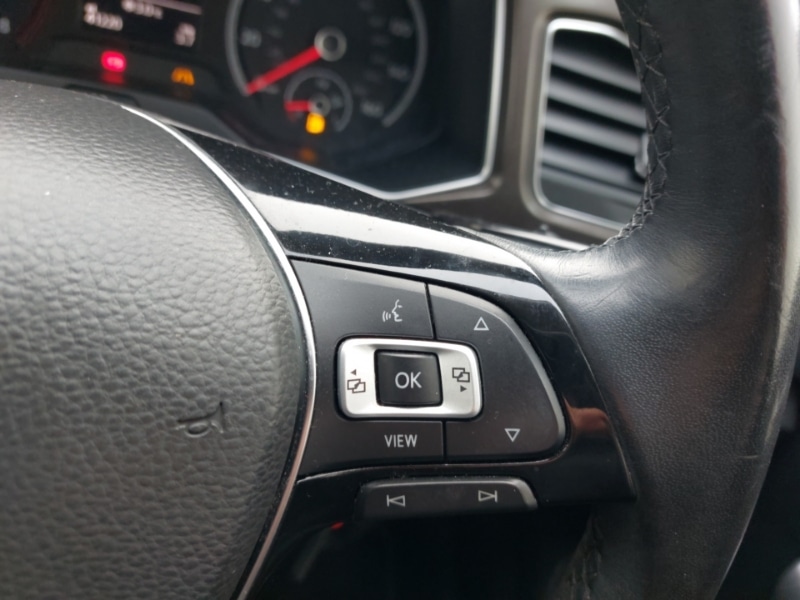 Used Volkswagen T-Roc 2019 for sale - 77448380: Photo 16