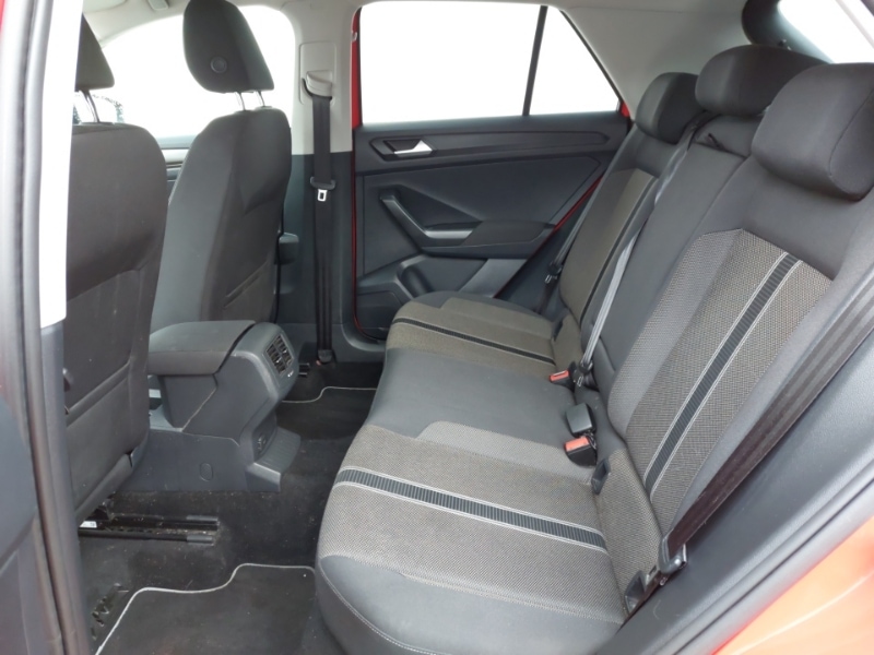 Used Volkswagen T-Roc 2019 for sale - 77448380: Photo 6