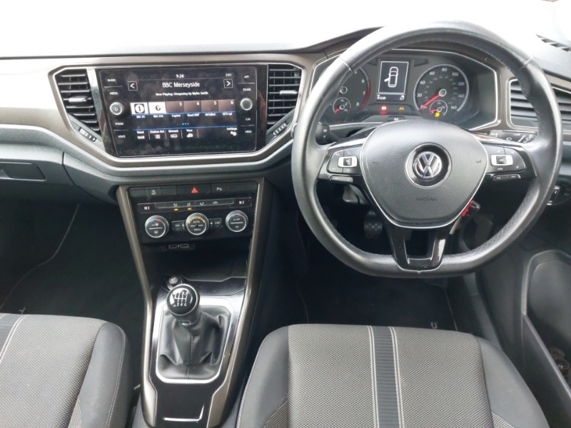 Used Volkswagen T-Roc 2019 for sale - 77448380: Photo 7