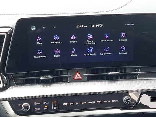 Used Kia Sportage 2023 for sale - 75049891: Photo 10