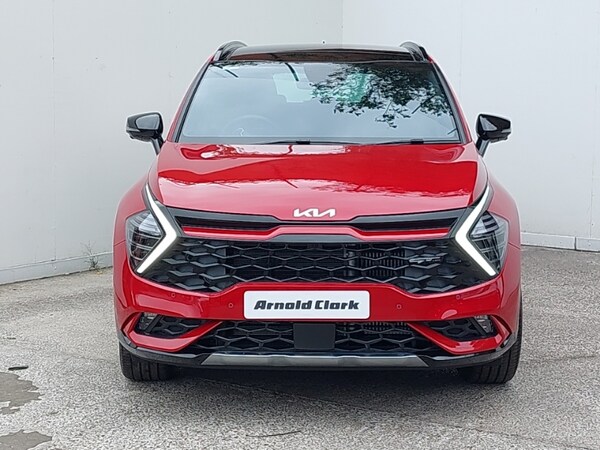 Used Kia Sportage 2023 for sale - 75049891: Photo 12