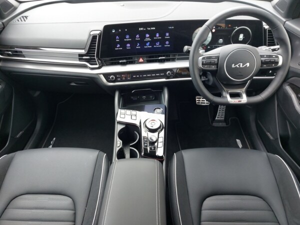 Used Kia Sportage 2023 for sale - 75049891: Photo 2