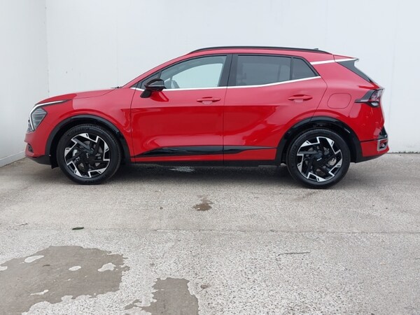 Used Kia Sportage 2023 for sale - 75049891: Photo 4