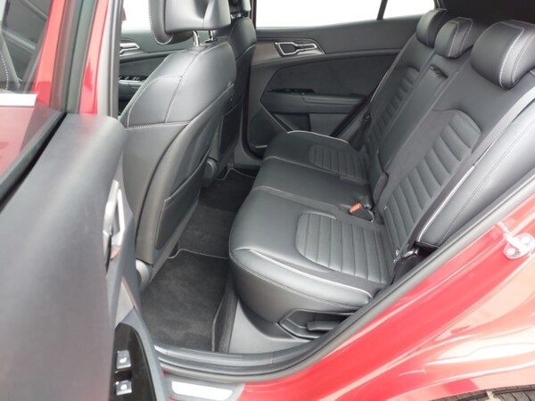 Used Kia Sportage 2023 for sale - 75049891: Photo 6