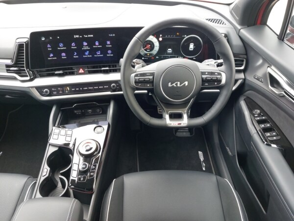 Used Kia Sportage 2023 for sale - 75049891: Photo 7