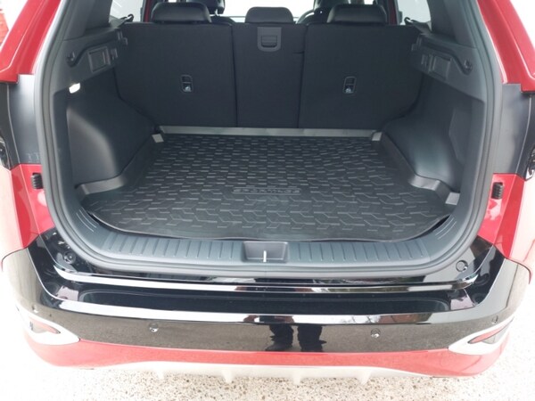 Used Kia Sportage 2023 for sale - 75049891: Photo 8