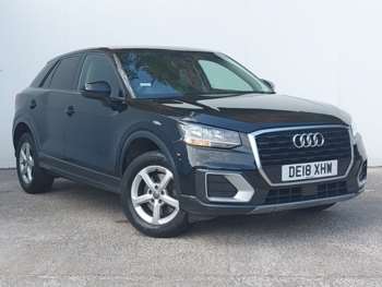 Used Audi Q2 2018 for sale - 75119993: Photo